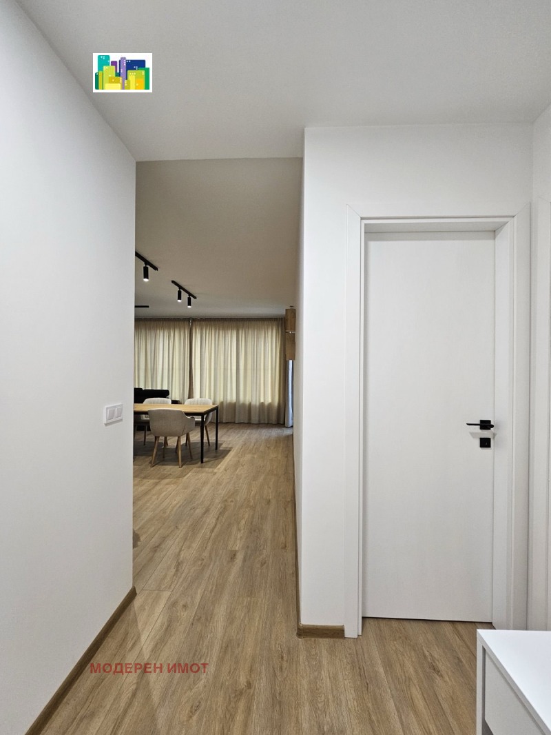 Kiadó  1 hálószoba Sofia , Hladilnika , 74 négyzetméter | 53786119 - kép [9]