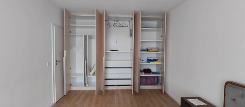K pronájmu  1 ložnice Sofia , Studentski grad , 64 m2 | 48894487 - obraz [7]