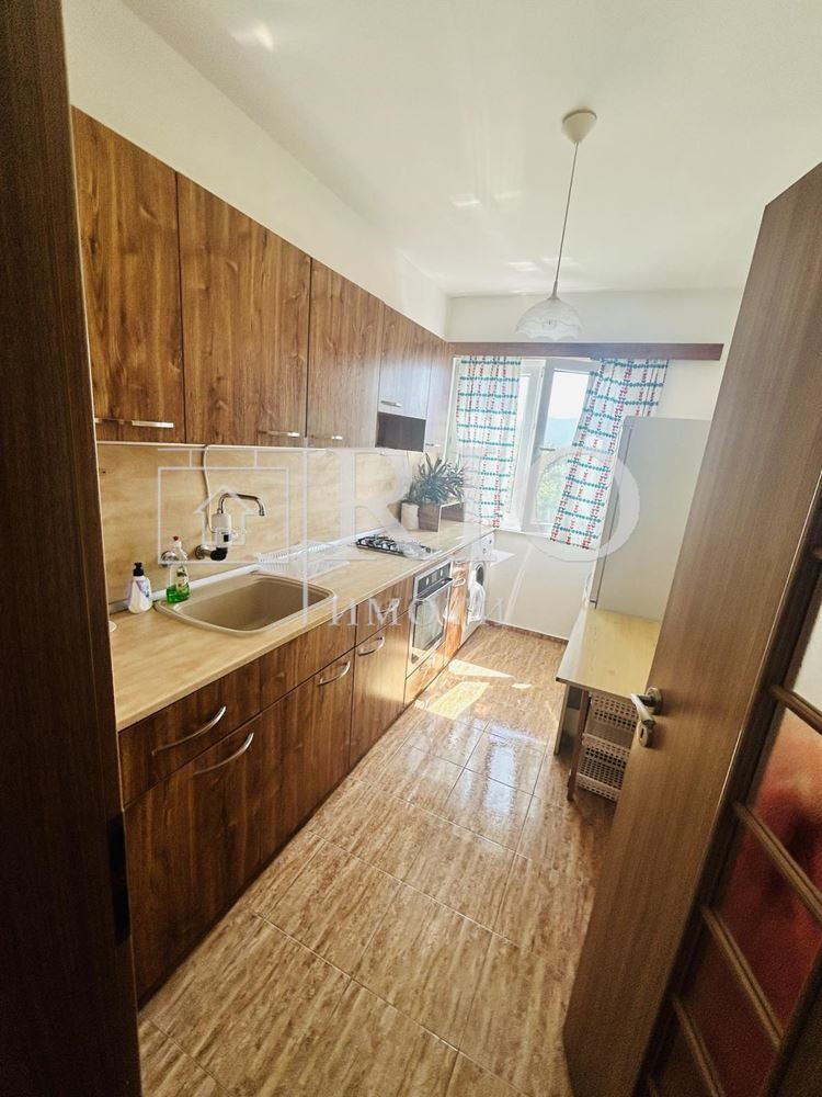 Дава под наем  2-стаен град Пловдив , Тракия , 60 кв.м | 90954872 - изображение [3]