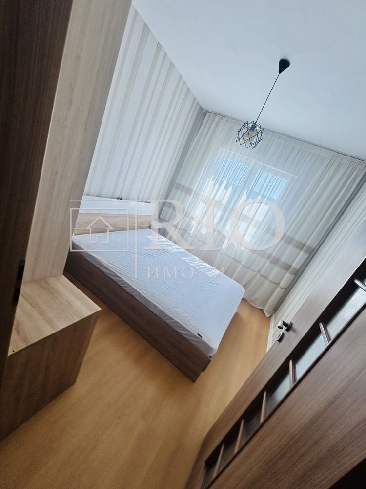 Дава под наем  2-стаен град Пловдив , Тракия , 60 кв.м | 90954872 - изображение [4]