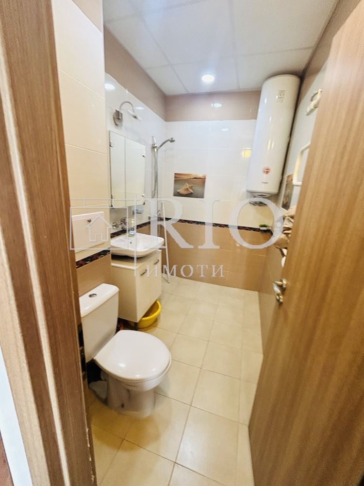 Дава под наем  2-стаен град Пловдив , Тракия , 60 кв.м | 90954872 - изображение [5]