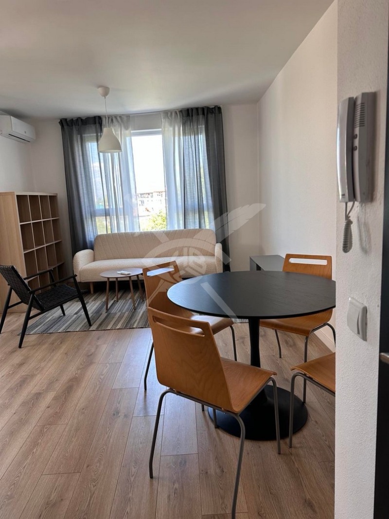 Para alugar  1 quarto Sofia , Liulin - centar , 55 m² | 18073157 - imagem [3]