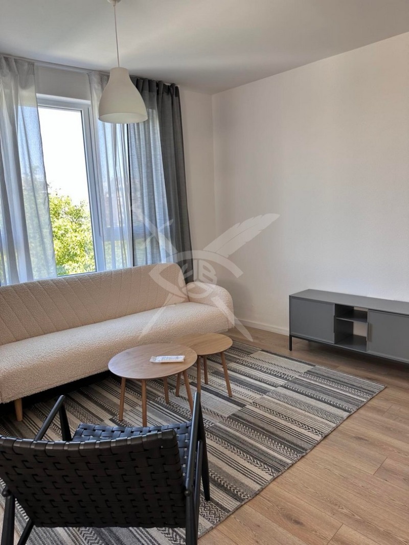 Para alugar  1 quarto Sofia , Liulin - centar , 55 m² | 18073157 - imagem [2]