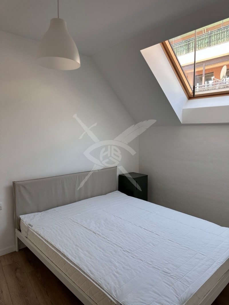 Para alugar  1 quarto Sofia , Liulin - centar , 55 m² | 18073157 - imagem [5]