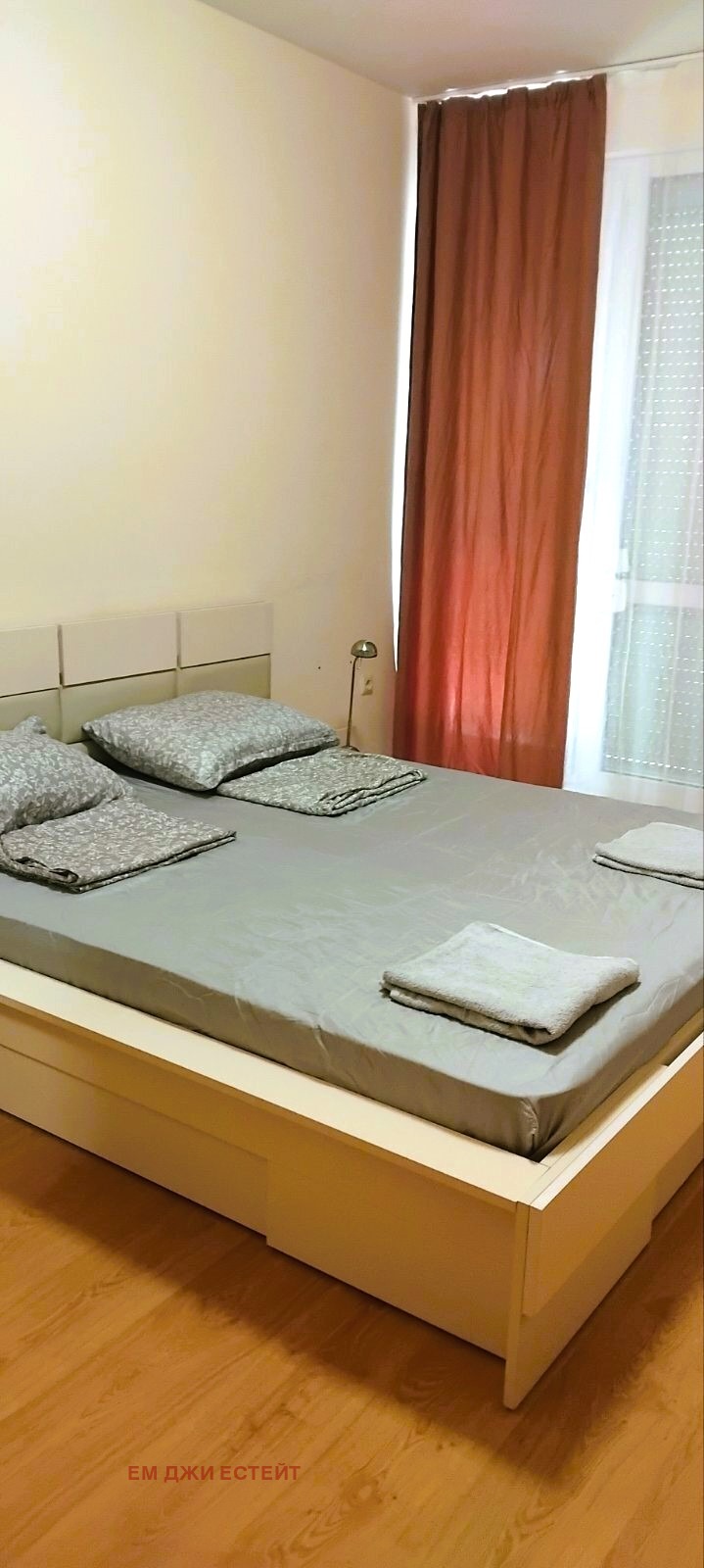 Προς ενοικίαση  1 υπνοδωμάτιο Βυργασ , Λαζυρ , 79 τ.μ | 80490929 - εικόνα [8]