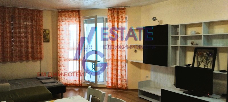 Προς ενοικίαση  1 υπνοδωμάτιο Βυργασ , Λαζυρ , 79 τ.μ | 80490929 - εικόνα [5]