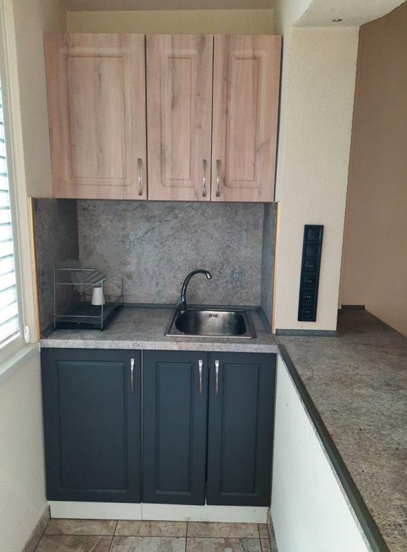 Дава под наем 2-СТАЕН, гр. София, Люлин 10, снимка 9 - Апартаменти - 52669879