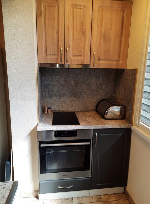 Дава под наем 2-СТАЕН, гр. София, Люлин 10, снимка 7 - Апартаменти - 52669879