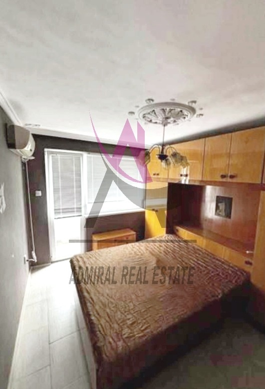 Дава под наем 2-СТАЕН, гр. Варна, Център, снимка 2 - Апартаменти - 53074022