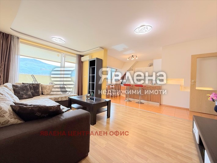 Дава под наем 2-СТАЕН, гр. София, Витоша, снимка 6 - Апартаменти - 53158702