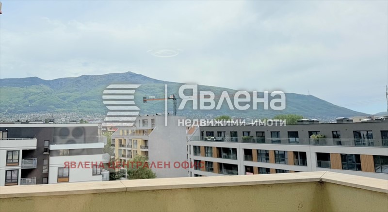 Дава под наем 2-СТАЕН, гр. София, Витоша, снимка 13 - Апартаменти - 53158702