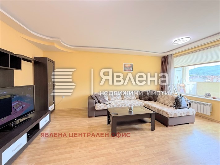 Дава под наем 2-СТАЕН, гр. София, Витоша, снимка 3 - Апартаменти - 53158702