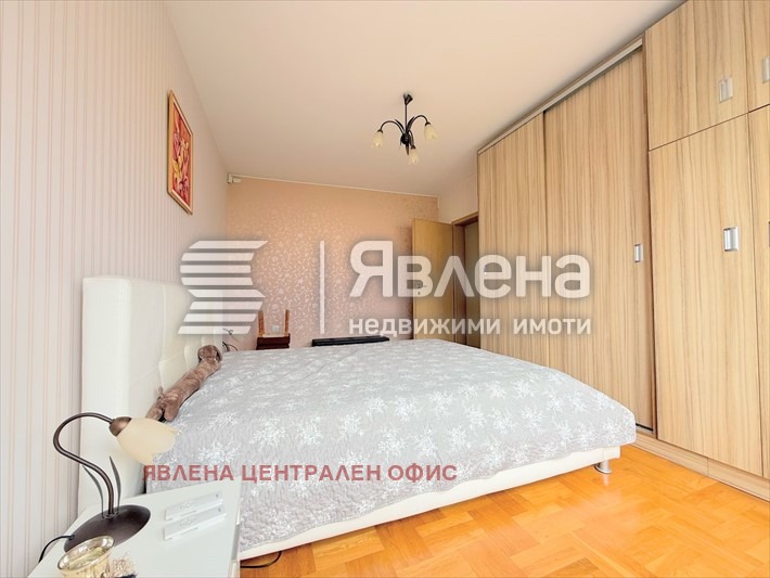 Дава под наем 2-СТАЕН, гр. София, Витоша, снимка 11 - Апартаменти - 53158702