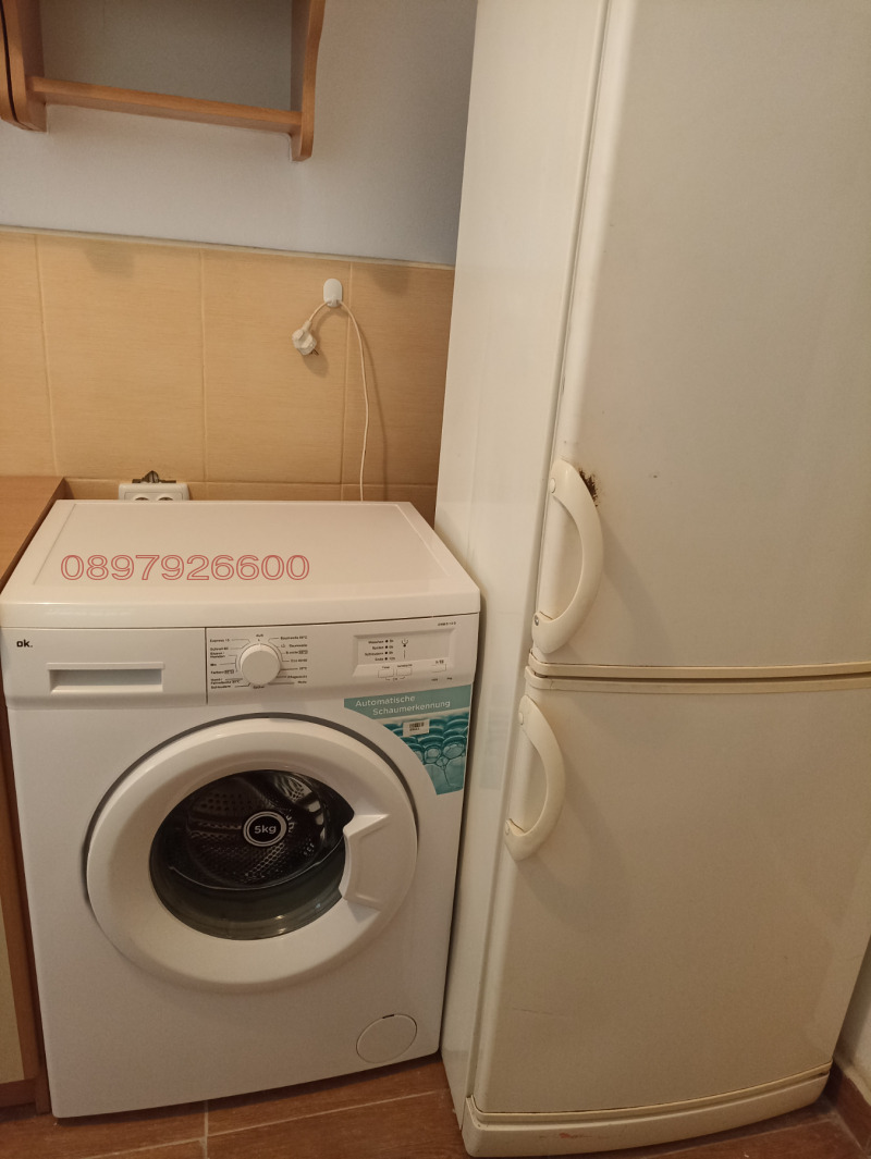 Дава под наем 2-СТАЕН, гр. Варна, Център, снимка 15 - Апартаменти - 53228613