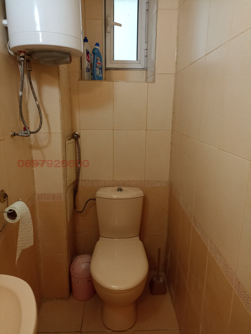 Дава под наем 2-СТАЕН, гр. Варна, Център, снимка 14 - Апартаменти - 53228613