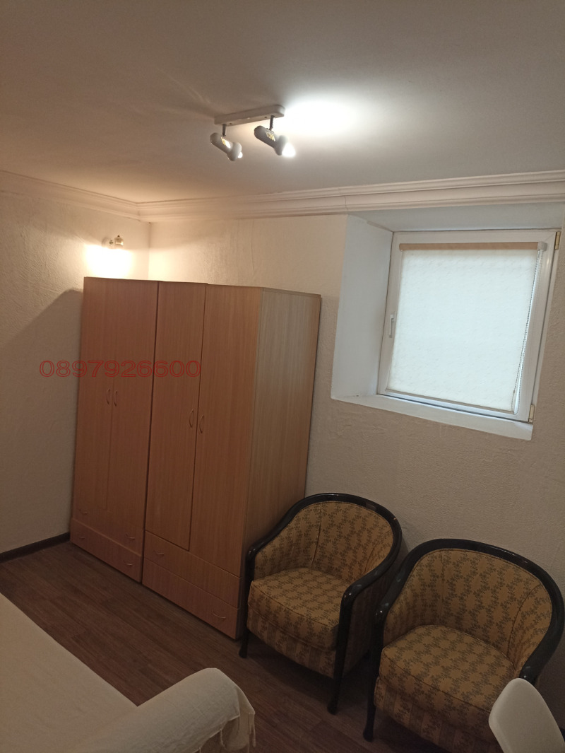 Дава под наем 2-СТАЕН, гр. Варна, Център, снимка 6 - Апартаменти - 53228613