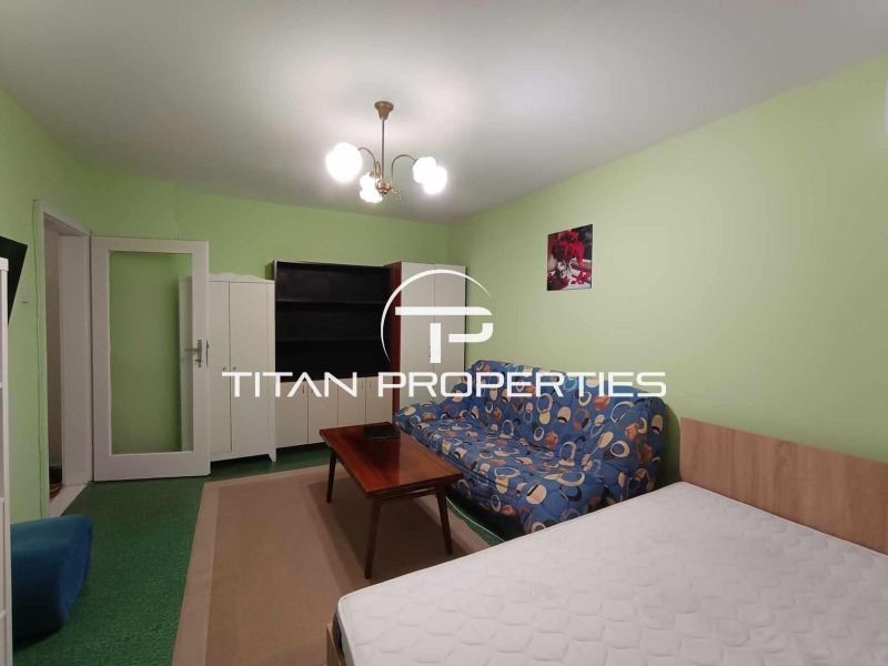 Дава под наем 2-СТАЕН, гр. Варна, Левски 1, снимка 2 - Апартаменти - 53257846