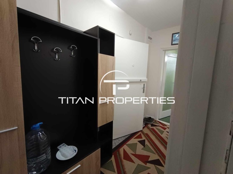 Дава под наем 2-СТАЕН, гр. Варна, Левски 1, снимка 4 - Апартаменти - 53257846