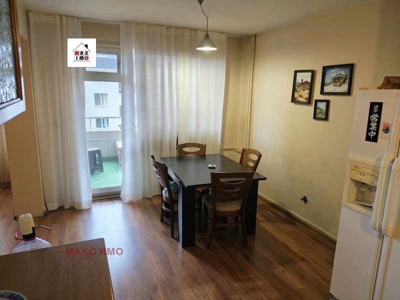 Do wynajęcia  2 sypialnie Sofia , Malinowa dolina , 120 mkw | 14910063 - obraz [3]