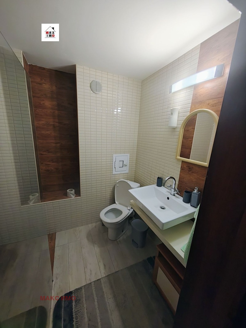 Do wynajęcia  2 sypialnie Sofia , Malinowa dolina , 120 mkw | 14910063 - obraz [10]