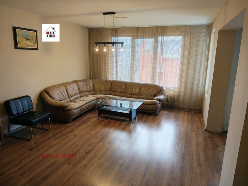 Do wynajęcia  2 sypialnie Sofia , Malinowa dolina , 120 mkw | 14910063