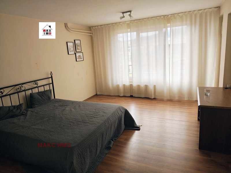 Do wynajęcia  2 sypialnie Sofia , Malinowa dolina , 120 mkw | 14910063 - obraz [6]