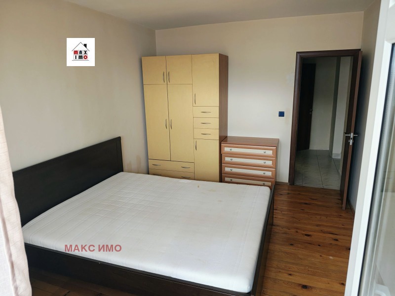 Do wynajęcia  2 sypialnie Sofia , Malinowa dolina , 120 mkw | 14910063 - obraz [8]