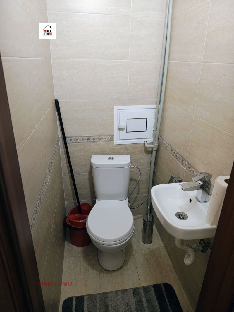Do wynajęcia  2 sypialnie Sofia , Malinowa dolina , 120 mkw | 14910063 - obraz [9]