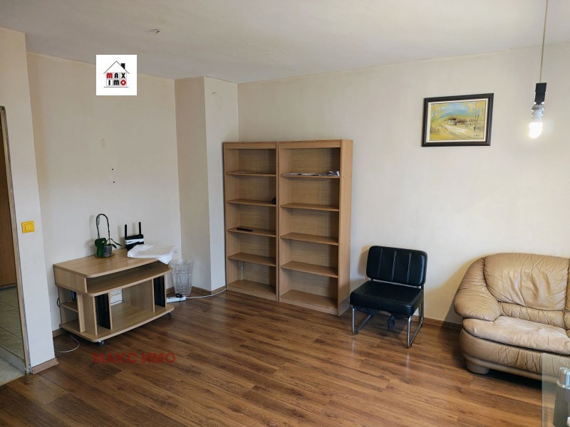 Do wynajęcia  2 sypialnie Sofia , Malinowa dolina , 120 mkw | 14910063 - obraz [2]