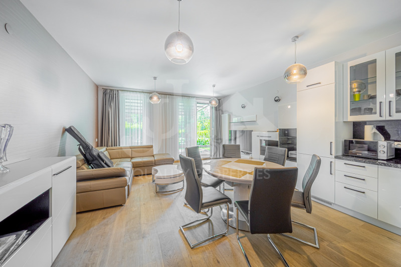 Дава под нем  3-стаен, град София, в.з.Малинова долина • 1 700 EUR • ID 79035629 — holmes.bg - [1] 