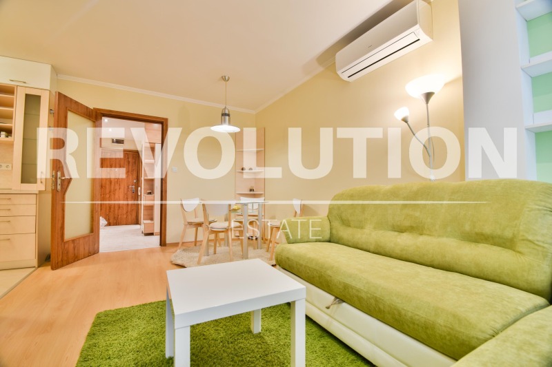 Под наем 3-СТАЕН, град София, Стрелбище • 690 € • 54146138 — Holmes.bg