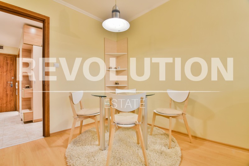 Do wynajęcia  2 sypialnie Sofia , Strelbiszcze , 80 mkw | 10674389 - obraz [4]