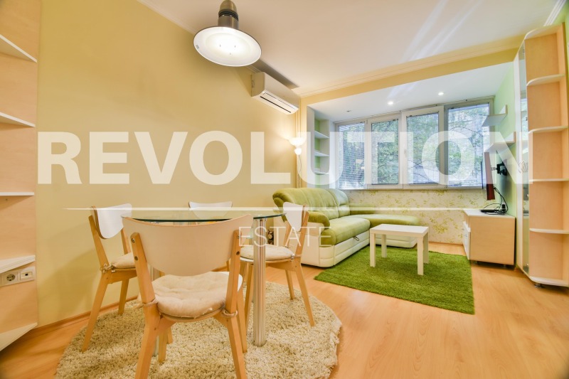 Do wynajęcia  2 sypialnie Sofia , Strelbiszcze , 80 mkw | 10674389 - obraz [2]