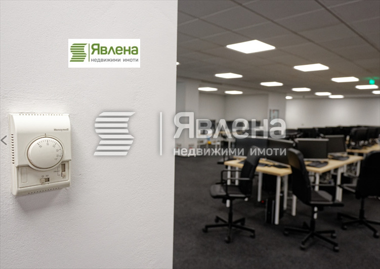 Kiadó  Hivatal Sofia , Lozenec , 314 négyzetméter | 68339697 - kép [2]