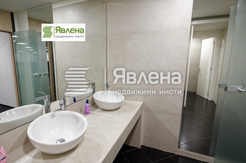 Kiadó  Hivatal Sofia , Lozenec , 314 négyzetméter | 68339697 - kép [4]