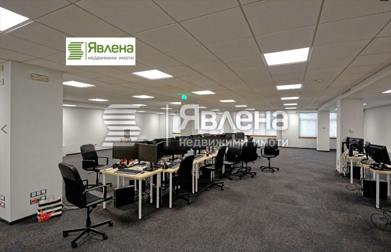 Kiadó  Hivatal Sofia , Lozenec , 314 négyzetméter | 68339697