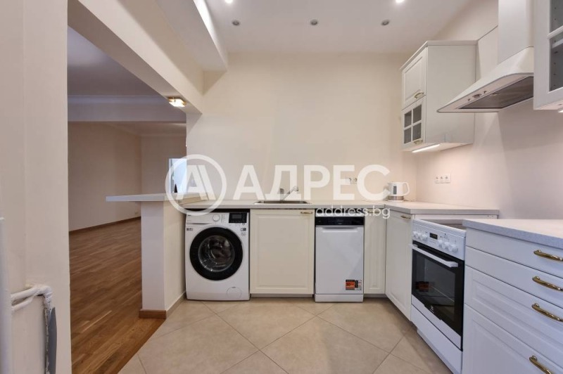 Издаје се  Канцеларија Софија , Центар , 102 м2 | 58333435 - слика [5]