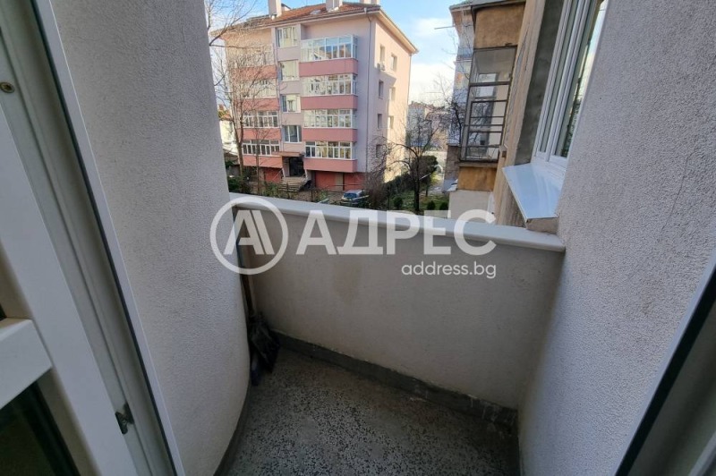 Издаје се  Канцеларија Софија , Центар , 102 м2 | 58333435 - слика [14]