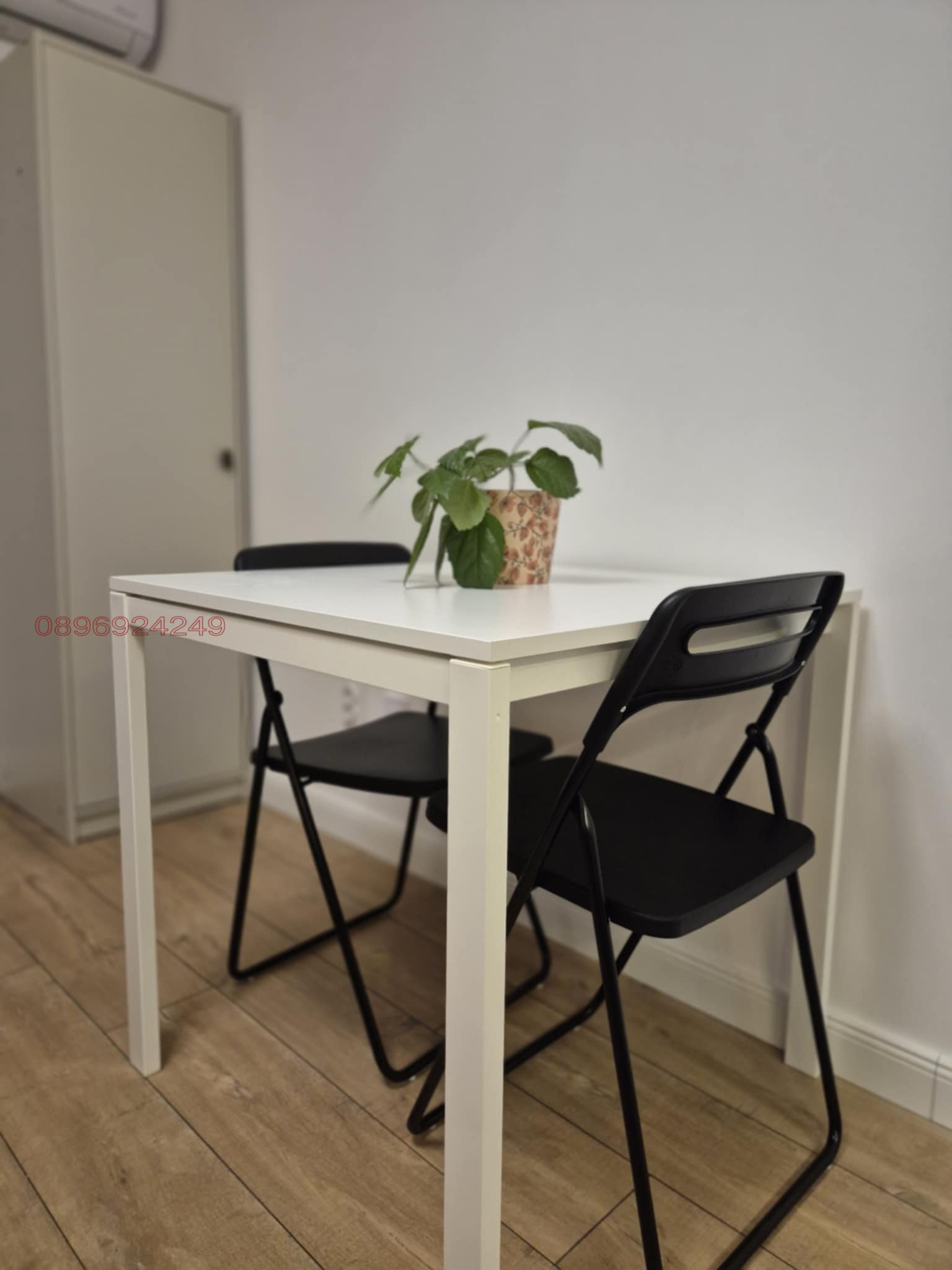 Дава под наем 1-СТАЕН, гр. София, Манастирски ливади, снимка 5 - Апартаменти - 53887568