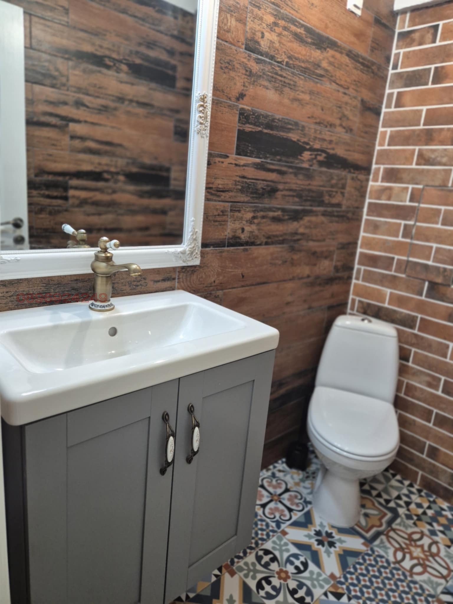 Дава под наем 1-СТАЕН, гр. София, Манастирски ливади, снимка 2 - Апартаменти - 53887568