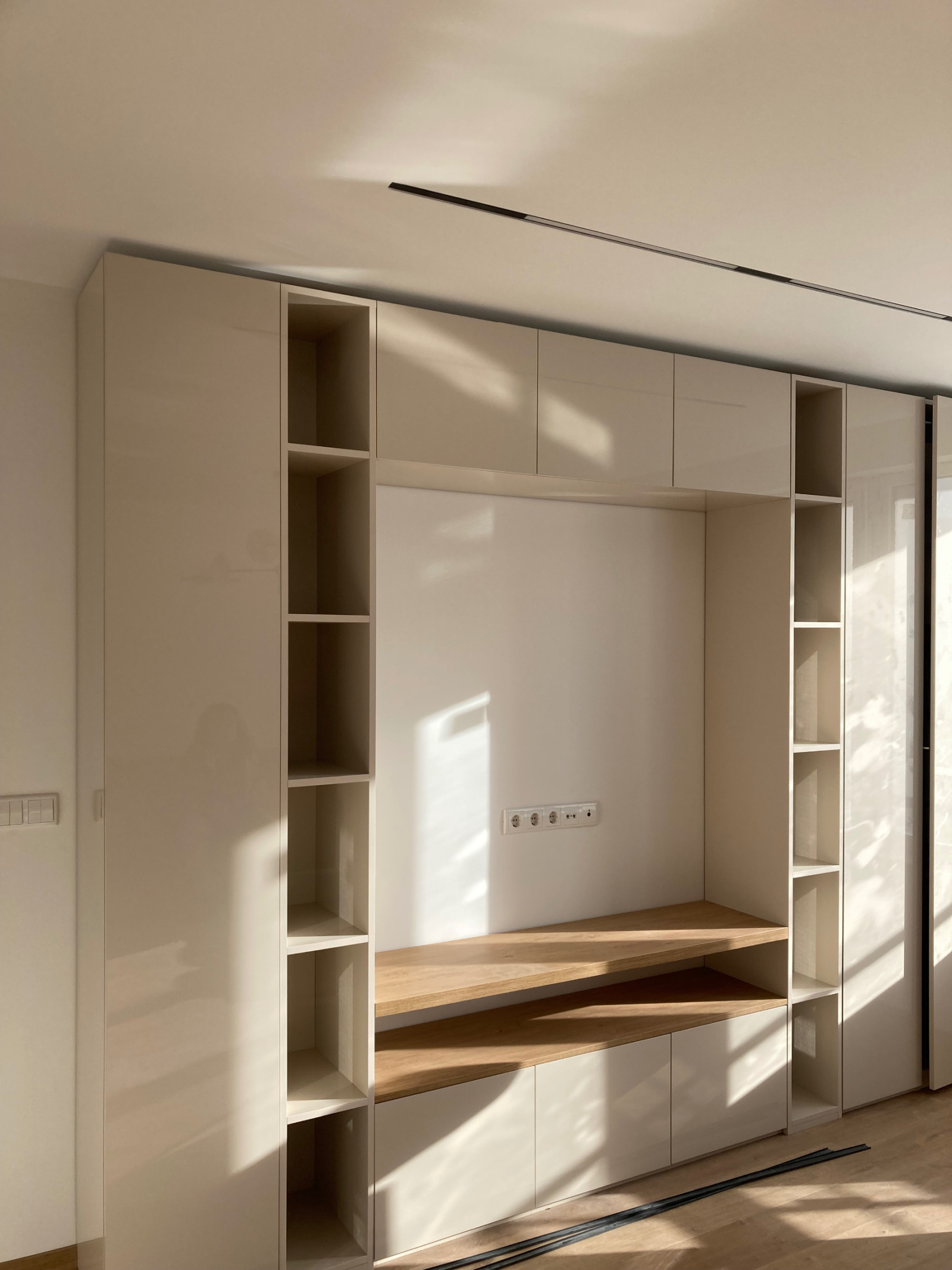 Дава под наем 2-СТАЕН, гр. София, Манастирски ливади, снимка 3 - Апартаменти - 54035432