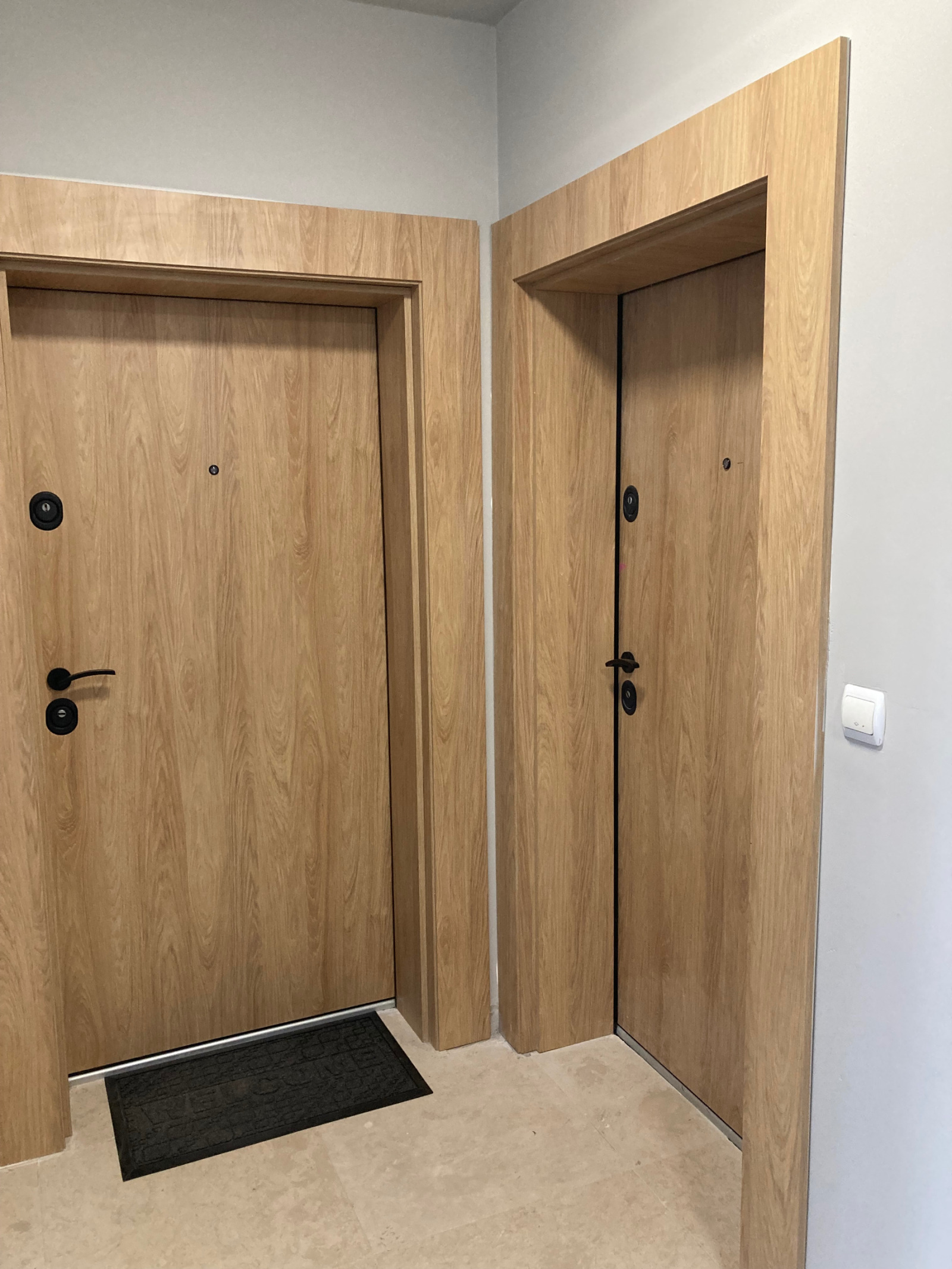 Дава под наем 2-СТАЕН, гр. София, Манастирски ливади, снимка 4 - Апартаменти - 54035432