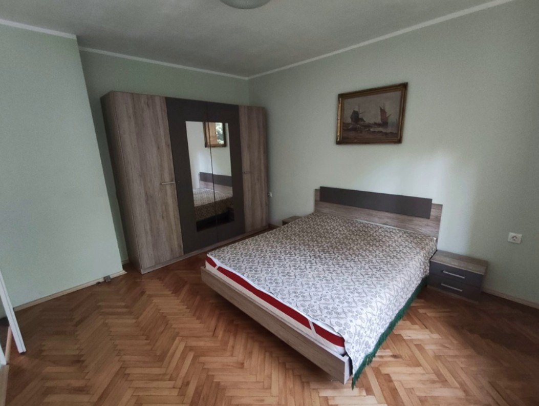 Дава под наем 2-СТАЕН, гр. София, Лозенец, снимка 5 - Апартаменти - 54693146