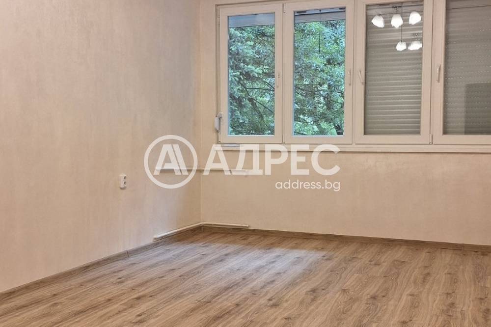 Дава под наем 2-СТАЕН, гр. София, Иван Вазов