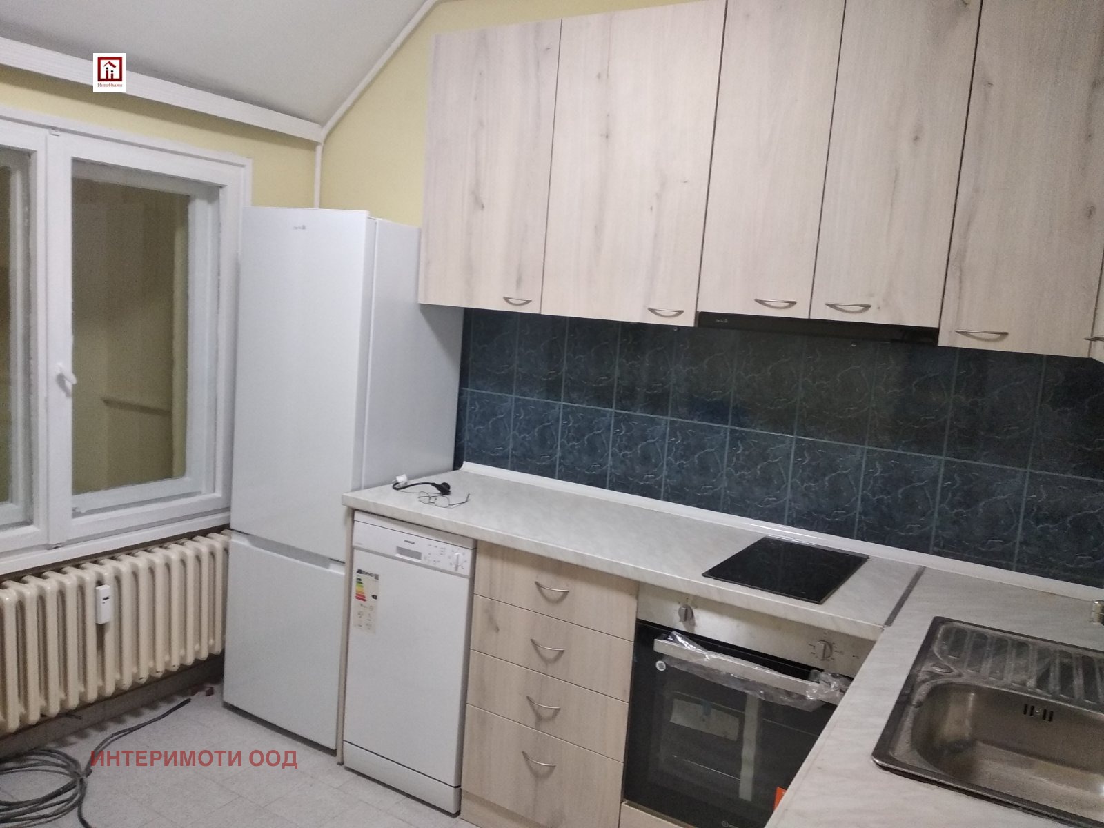Дава под наем 3-СТАЕН, гр. София, Център, снимка 11 - Апартаменти - 54467690