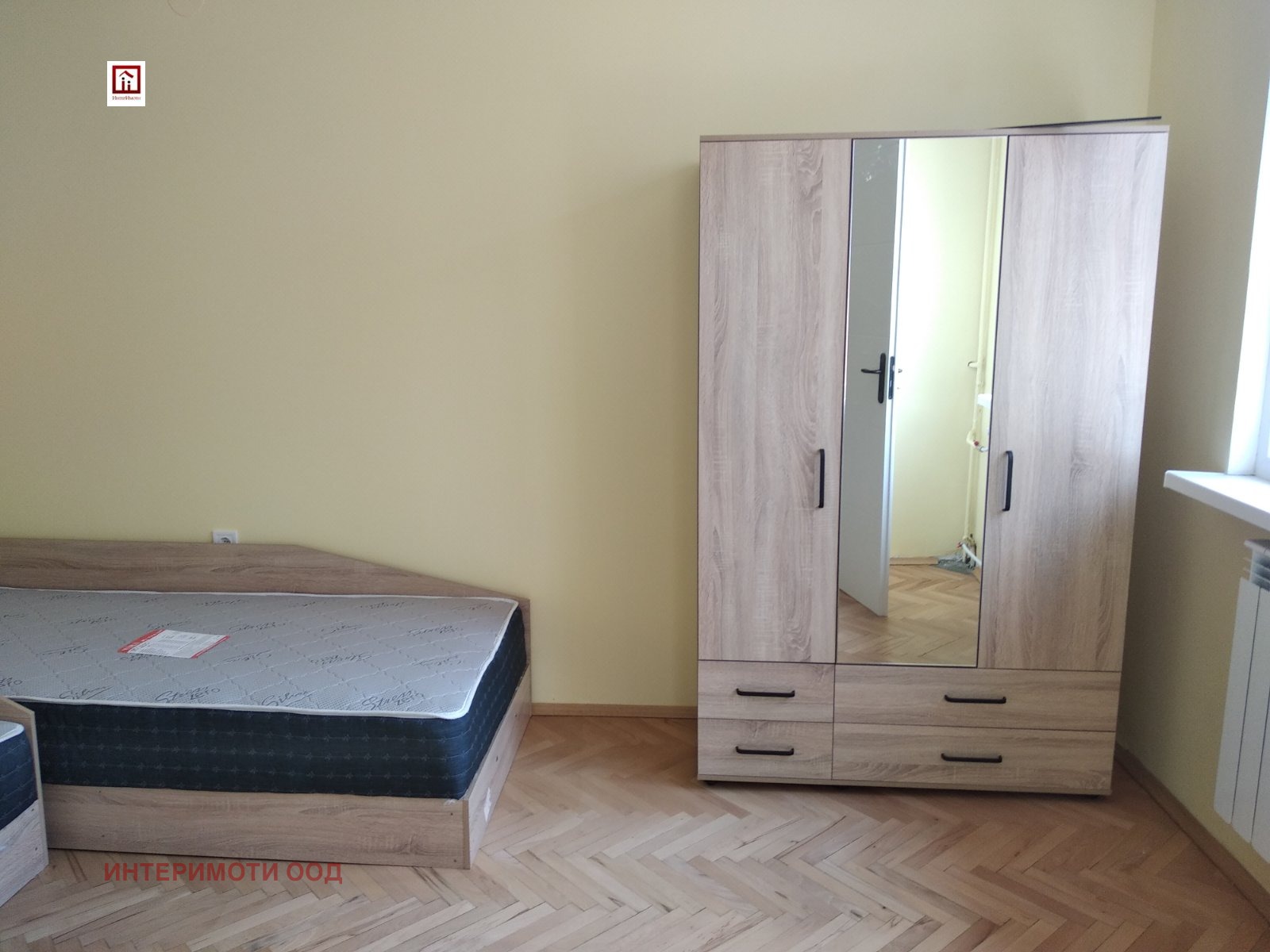 Дава под наем 3-СТАЕН, гр. София, Център, снимка 10 - Апартаменти - 54467690
