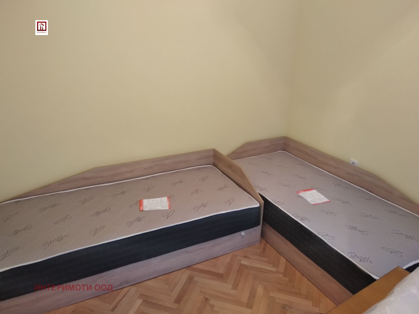 Дава под наем 3-СТАЕН, гр. София, Център, снимка 9 - Апартаменти - 54467690