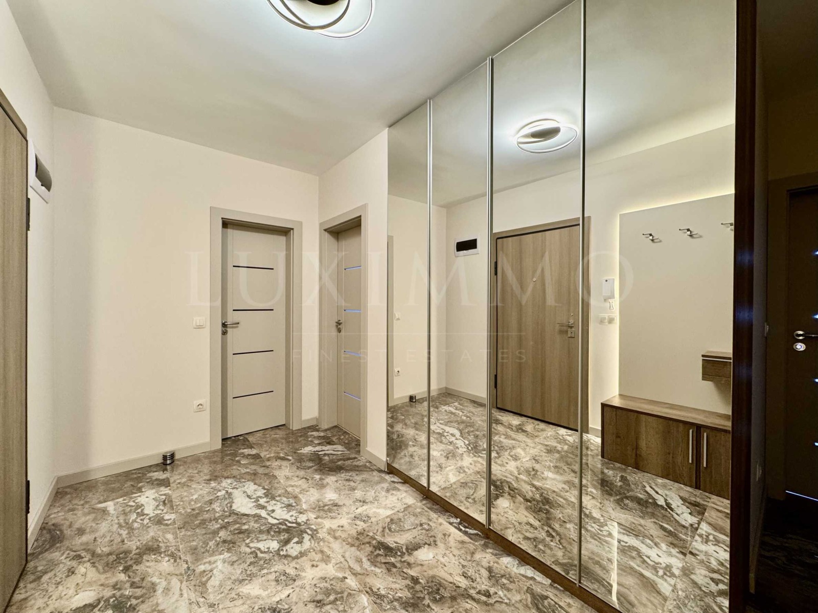 Дава под Наем 3-СТАЕН | Imot.bg — изображение 14