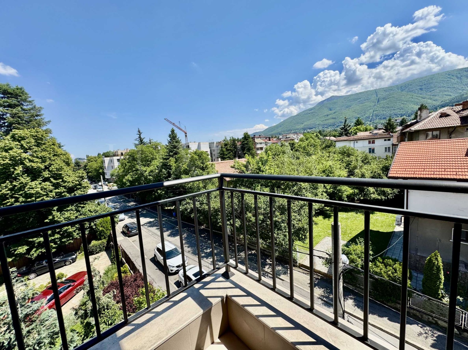 Дава под Наем 3-СТАЕН | Imot.bg — изображение 6