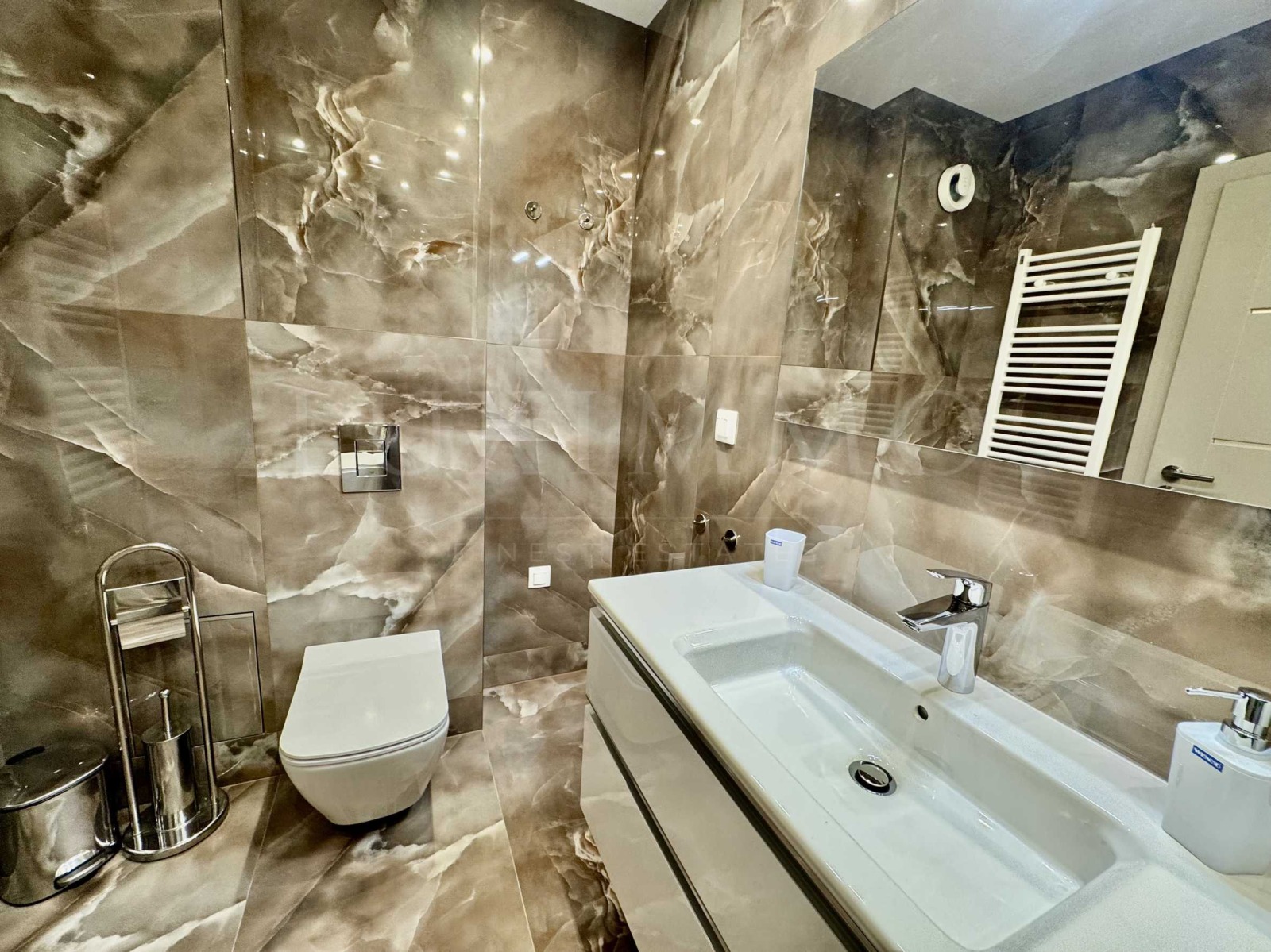 Дава под Наем 3-СТАЕН | Imot.bg — изображение 17